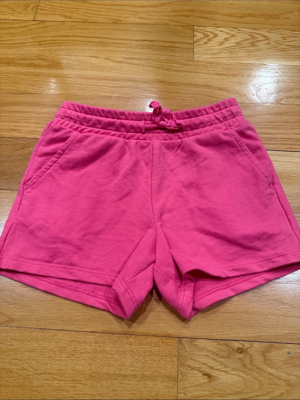 Cat & Jack pink short size 5t.